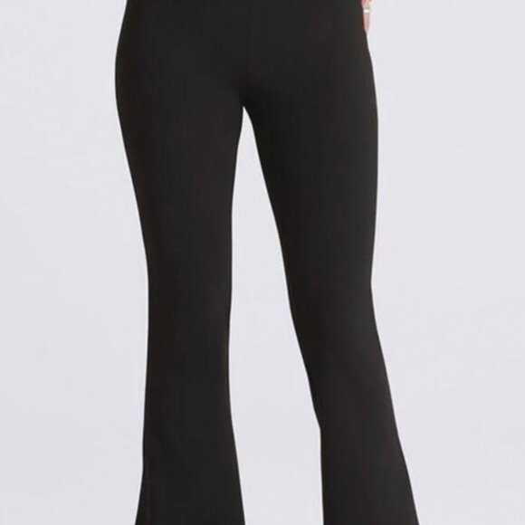 VANS Elevated Legging - BLACK - Picture 2 of 5